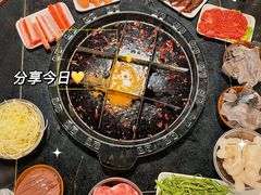 -邓莽子老火锅(中兴路总店)