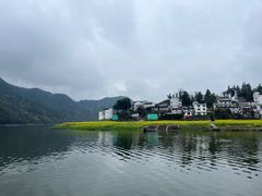 -新安江山水画廊风景区