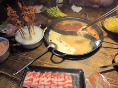 -冯校长老火锅(深圳总店)