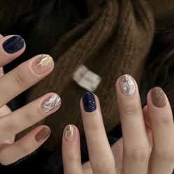 -斯馨·健康美甲美睫