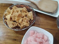 -最爱鲜巫山纸包鱼(解放碑总店)