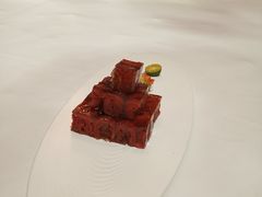 -巴音浩日娲·蒙餐(双林东路店)