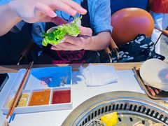 -杨记齐齐哈尔烤肉(总店)