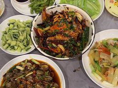 -辣螃铠盆盆蟹大排档(总店)