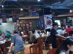 -天下客饭店(中山路店)