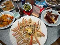 -蚝得喜海鲜(东城店)