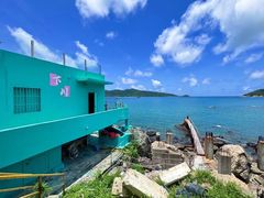 -台山川岛旅游度假区