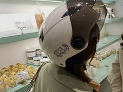 -迦南·甜品蛋糕(传媒店)