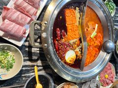 -渝味晓宇火锅(枇杷山正街店)