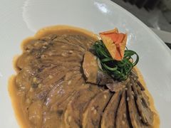 -狮王府淮扬菜(新街口友谊店)