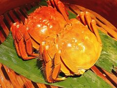 -成隆行·蟹王府(九江路店)