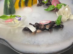 -次第花开素食雅宴