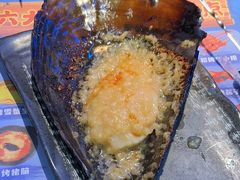 -大成海鲜烧烤·小龙虾(五角场店)