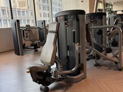 -YCHL FIT 健身(星寰店)