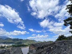 -台州府城(东湖)