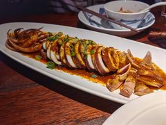 -前海沿·青岛菜(五四广场永旺店)