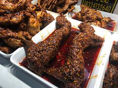 -八一好吃街·高品美食广场