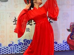 -芙蓉门·川剧变脸长嘴壶茶艺茶文化表演研学