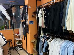 -爱定格照相馆·证件照(海珠客村店)
