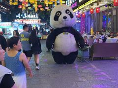 -喜鹊音乐酒馆(西街店)