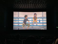 -博纳国际影城IMAX(中央大道店)