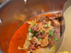 -掂档潮汕牛肉火锅(沈阳万象城店)