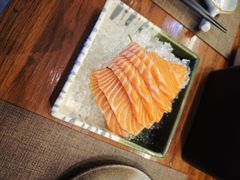 -戏作寿司(观音桥店)