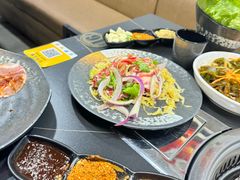 -齐齐哈尔烤肉·烧烤·烤鱼(万科时一区店)