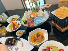 -天狗山料理(省体店)