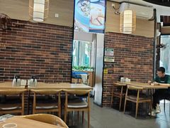 -裕记烧腊连锁餐饮(国商分店)