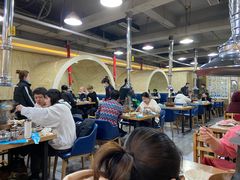 大堂-元盛居(生态大街店)