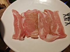 -火炉火自助餐(枫蓝国际店)