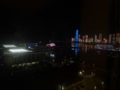 -青岛海尔洲际酒店