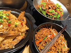 -一楼食业·食惠一楼