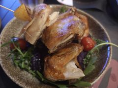 -Nord Grill&Bar Highland诺德西餐(深圳欢乐海岸店)