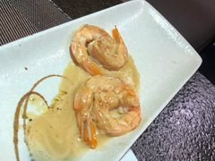 -福樱兰海鲜放题铁板烧(加州店)