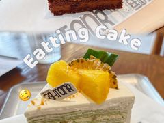 -fishtank鱼缸咖啡(三山街店)