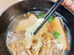 -老盛兴汤包馆(大华二路店)