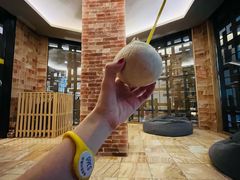 -海纳百川·都市温泉·足道·SPA(学院路店)