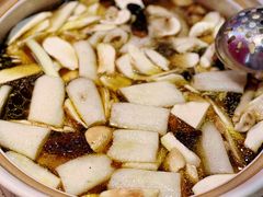 -爱膳菌锅锅(阳南店)