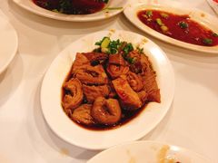 -阿水狮猪脚大王(台中公园店)