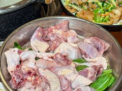 -顺德一品粥·20年凤城老字号(芳村店)