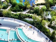 -清河半岛温泉度假酒店