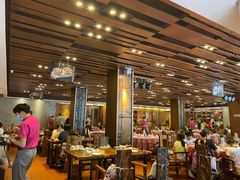 大堂-临家闽南菜(宝洲路店)