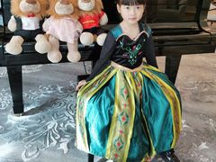 -广州富力丽思卡尔顿酒店