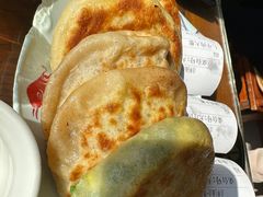 -大牛馅饼(范阳路店)
