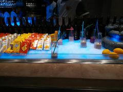 -亚马逊环球美食百汇(新城吾悦广场店)