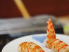 -Sushi Hanzo半藏(天环广场店)