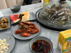 -仙螺岛海鲜自助餐厅(总店)