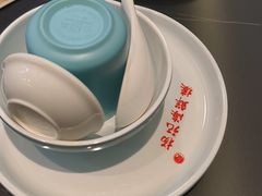 -杨记海鲜楼(三门黑金冠店)